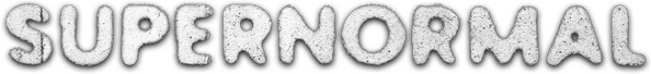Supernormal logo