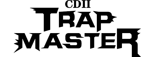 CD 2: Trap Master logo