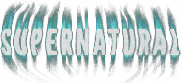 Supernatural logo