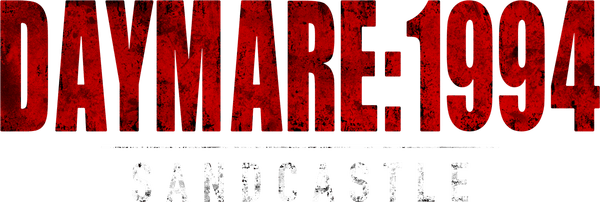 Daymare: 1994 Sandcastle logo
