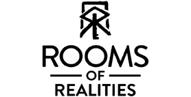Rooms of Realities logo