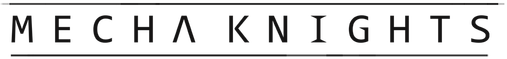 Mecha Knights: Nightmare logo