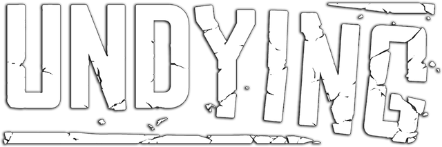 Undying logo