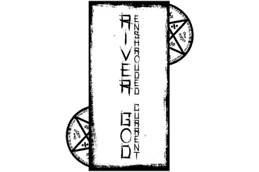River God: Enshrouded Current logo