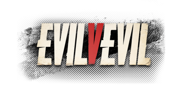 EvilVEvil logo