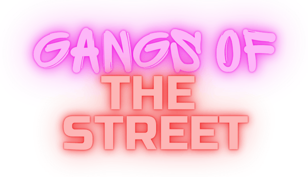 Gangs of the street logo