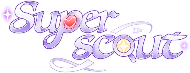 Superscout logo
