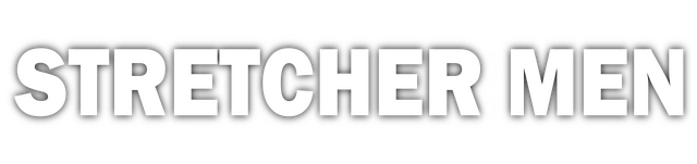 STRETCHER MEN logo