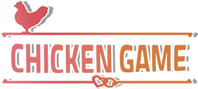 Chicken Game logo