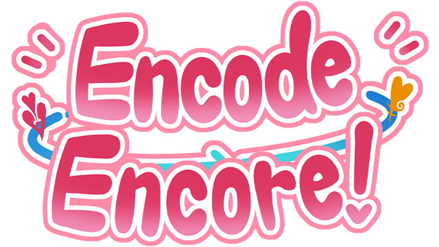 Encode Encore! logo