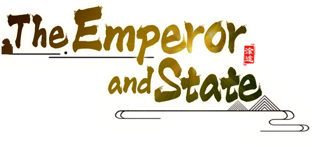 The Emperor and State logo