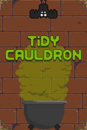 Tidy Cauldron
