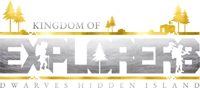 Kingdom of EXPLORERS logo