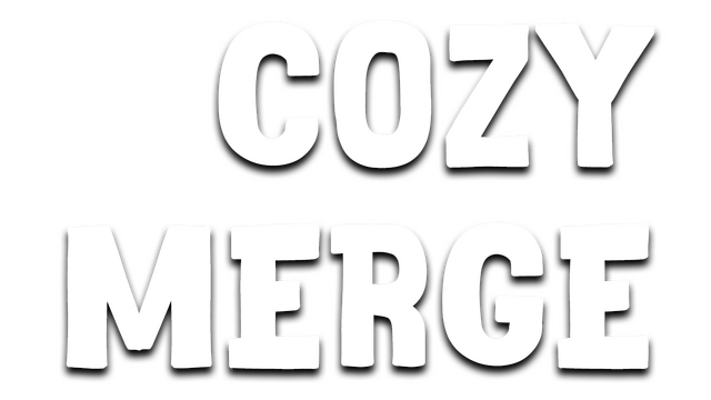 Cozy Merge logo