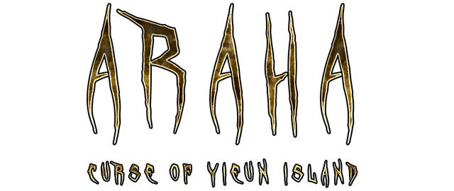 Araha: Curse of Yieun Island logo