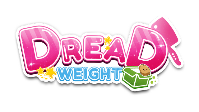 Dread Weight logo