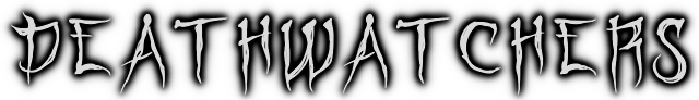 DEATHWATCHERS logo