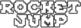 Rocket Jump logo