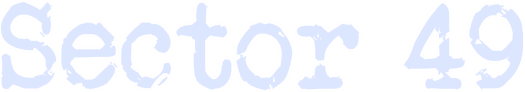 Abnormal1999:Sector 49 logo