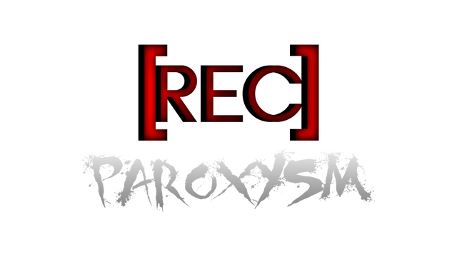 [REC] Paroxysm logo