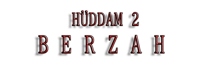HUDDAM 2 BERZAH logo