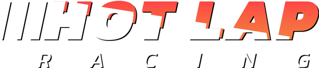 Hot Lap Racing logo