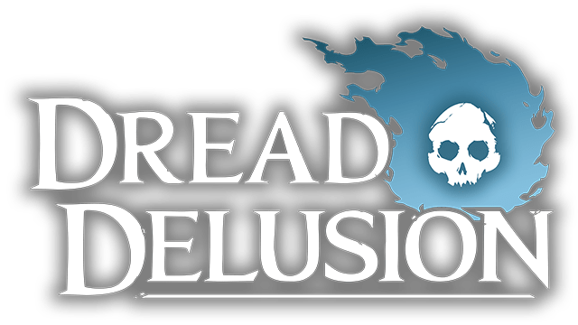 Dread Delusion logo