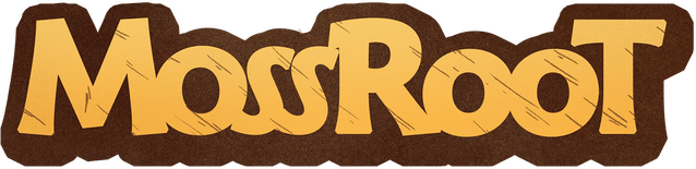 Mossroot logo