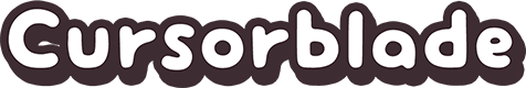 Cursorblade logo