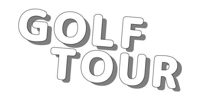 Golf Tour logo