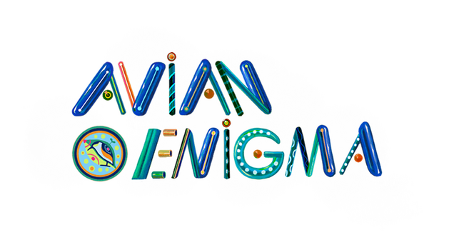 Avian Enigma logo