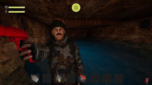 SHARK SIEGE - TOGETHER SURVIVAL - скриншот 3