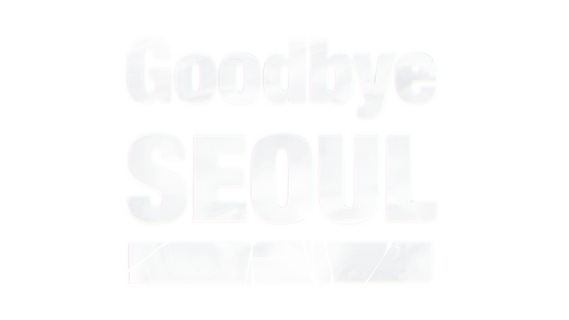 Goodbye Seoul logo