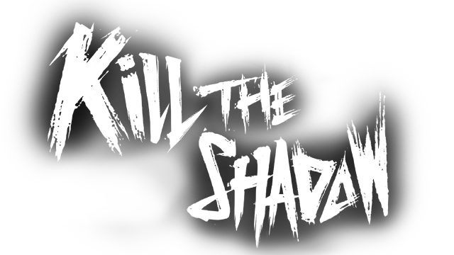 Kill The Shadow - логотип игры