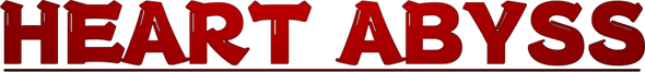 HEART ABYSS logo