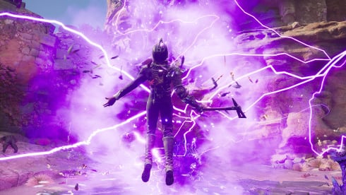 Flintlock: The Siege of Dawn - скриншот 6