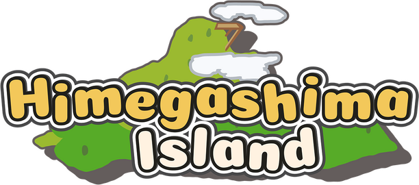 Himegashima Island logo