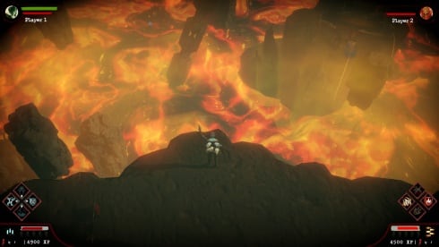 Mad Devils - скриншот 6