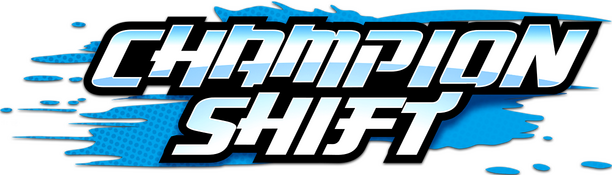 Champion Shift logo