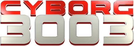 Cyborg3003 logo