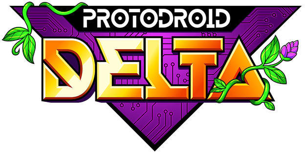Protodroid DeLTA logo