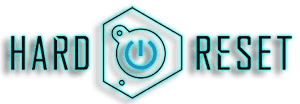 Hard Reset Extended Edition logo