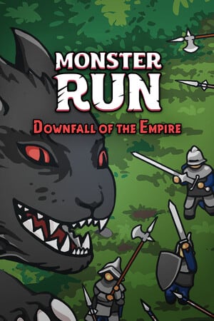 Monster Run