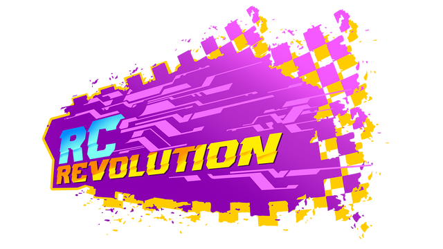 RC Revolution logo