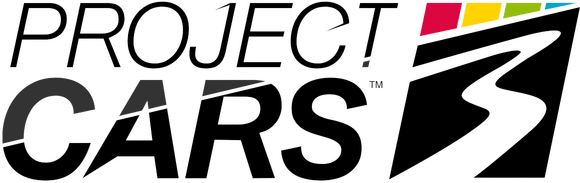 Project Cars 3 logo