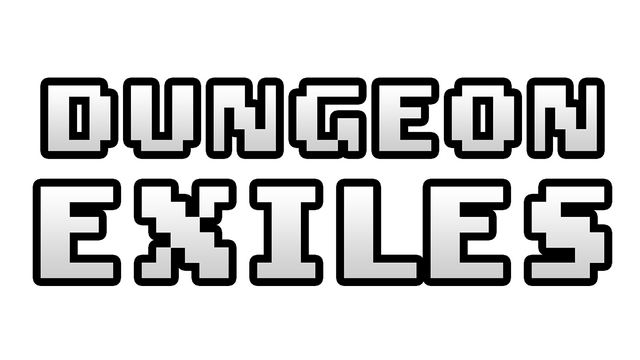 Dungeon Exiles logo