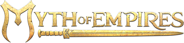 Myth of Empires logo