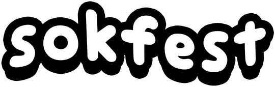 Sokfest logo