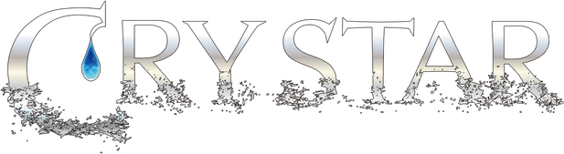 Crystar logo
