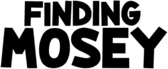 Finding Mosey logo